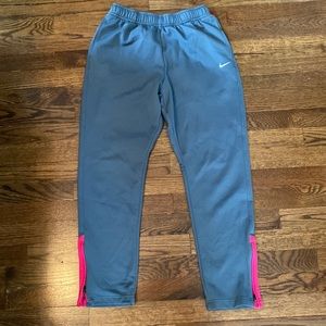 Nike Dri-Fit Joggers.